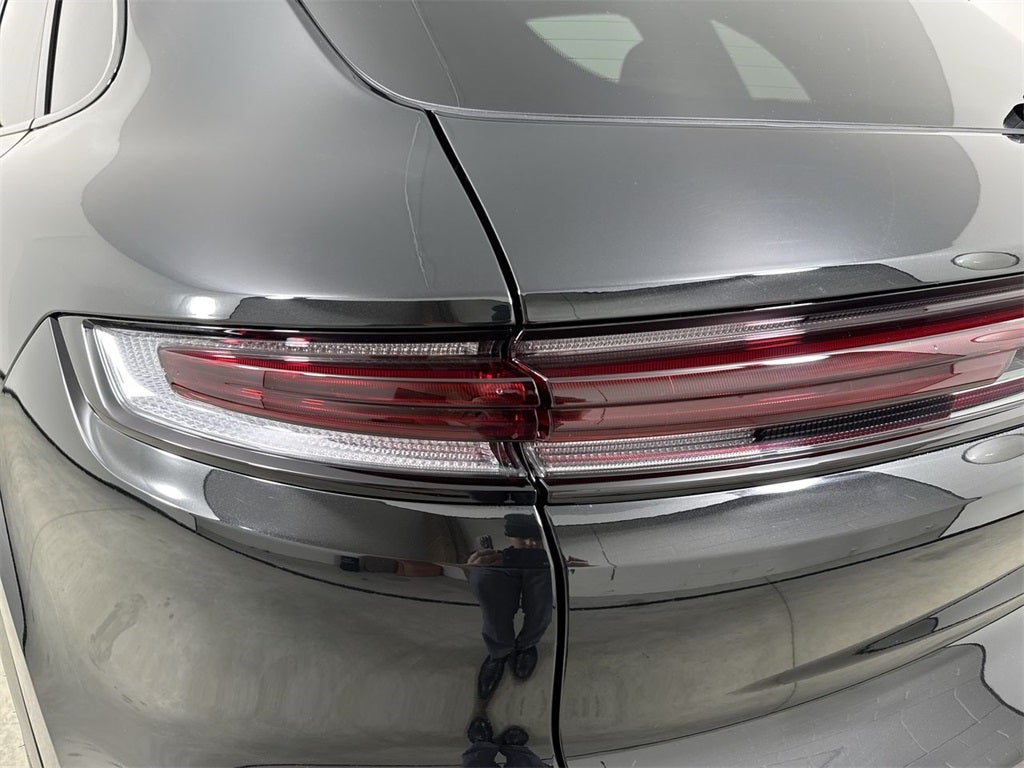 2026 Porsche Cayenne AWD