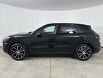 2026 Porsche Cayenne AWD