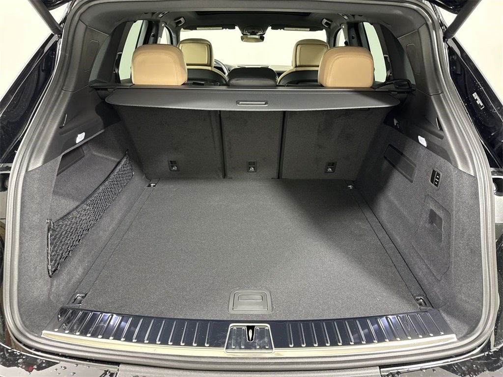 2026 Porsche Cayenne AWD