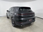 2026 Porsche Cayenne AWD