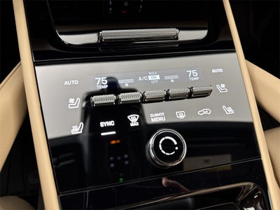 2026 Porsche Cayenne AWD