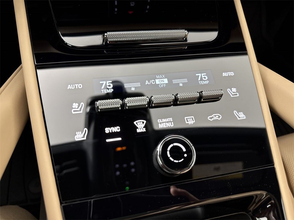 2026 Porsche Cayenne AWD