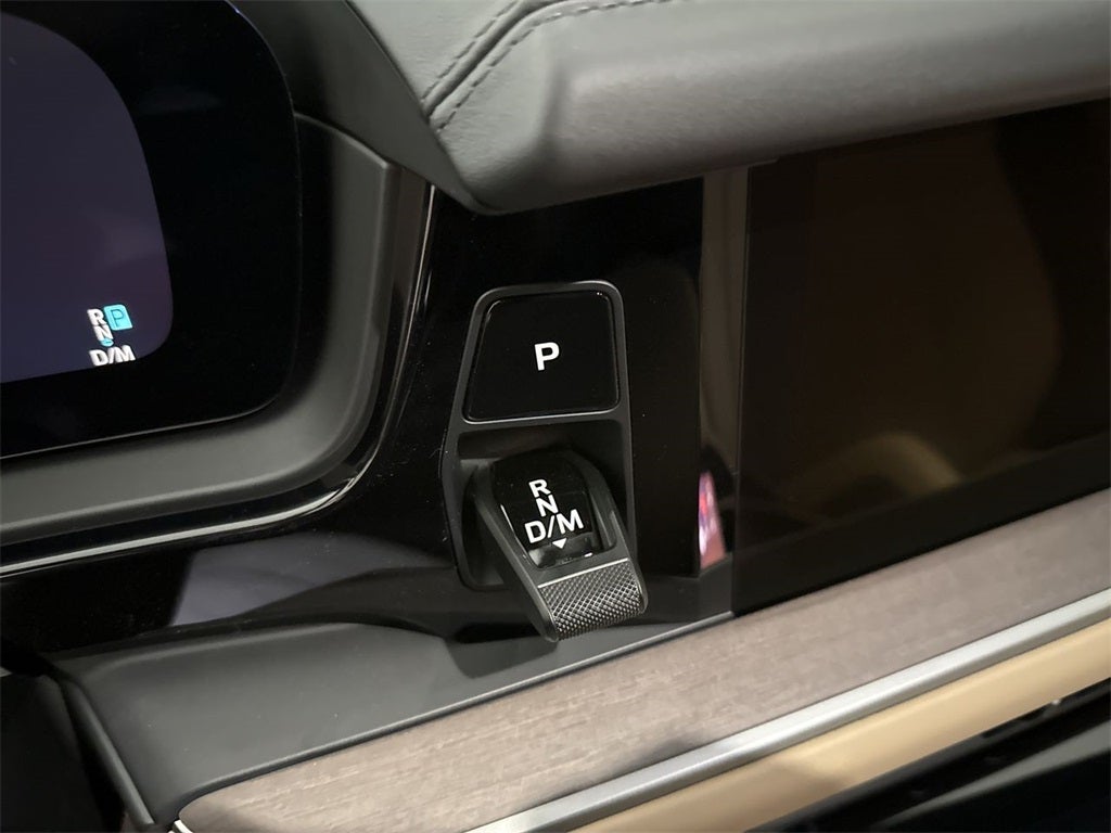 2026 Porsche Cayenne AWD