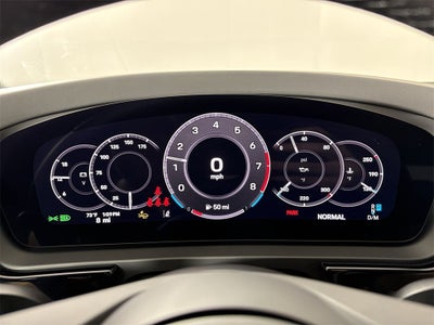 2026 Porsche Cayenne AWD