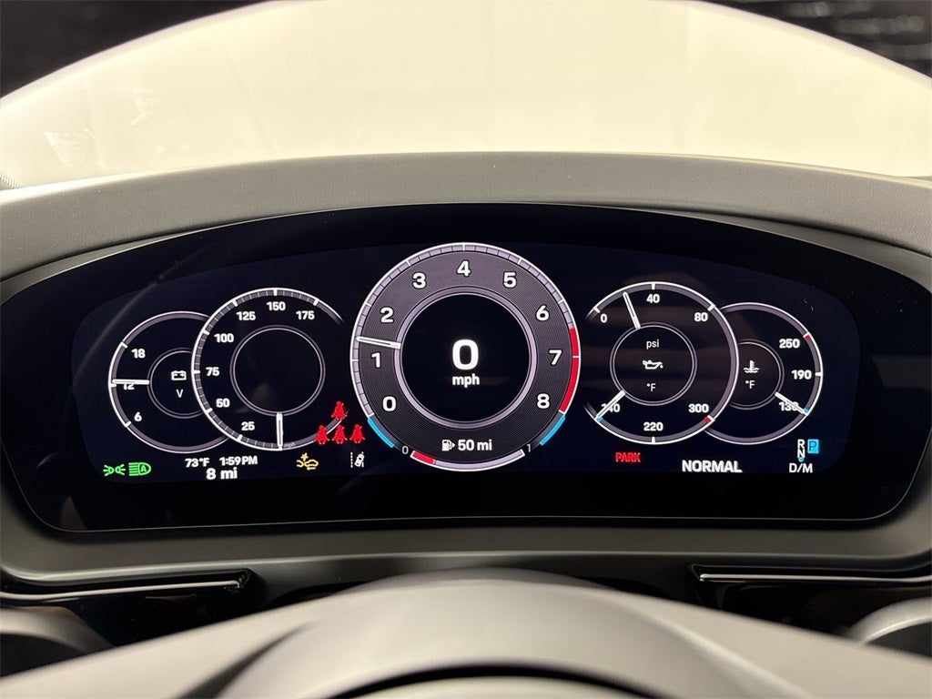 2026 Porsche Cayenne AWD