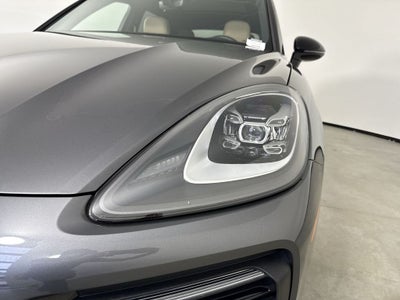 2023 Porsche Cayenne AWD