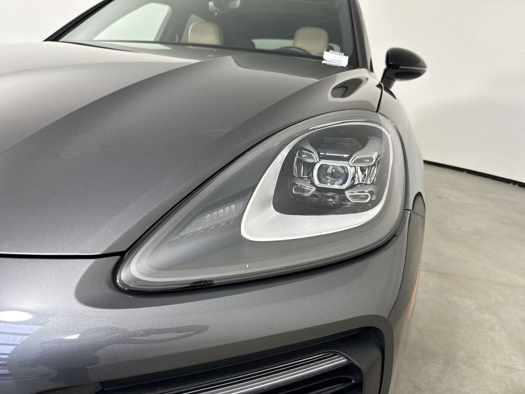 2023 Porsche Cayenne AWD