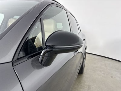 2023 Porsche Cayenne AWD