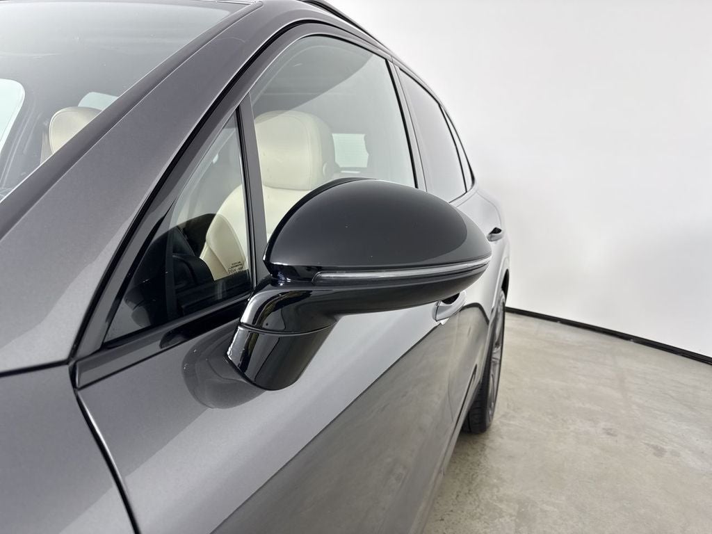 2023 Porsche Cayenne AWD