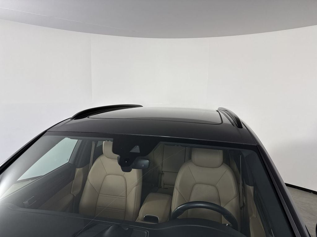 2023 Porsche Cayenne AWD