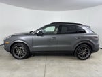 2023 Porsche Cayenne AWD