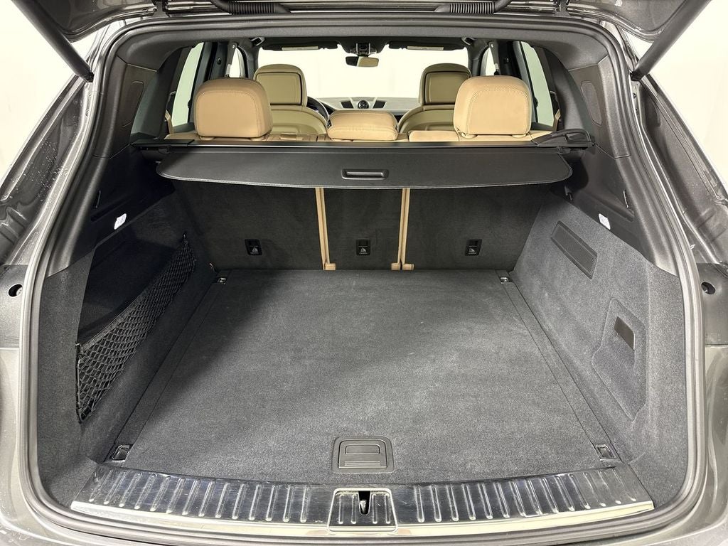2023 Porsche Cayenne AWD