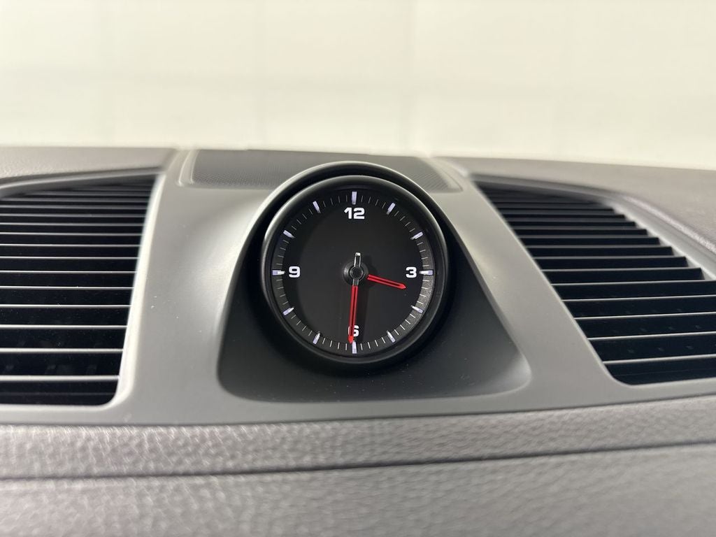 2023 Porsche Cayenne AWD