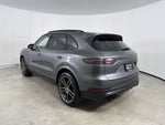 2023 Porsche Cayenne AWD