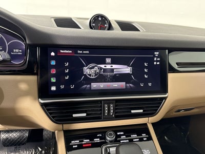 2023 Porsche Cayenne AWD