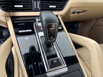 2023 Porsche Cayenne AWD
