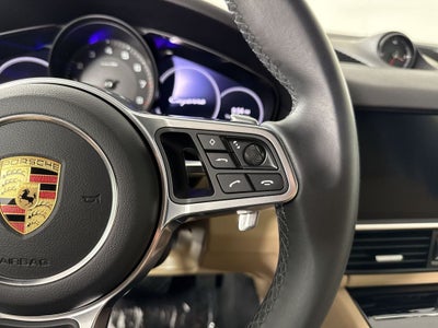 2023 Porsche Cayenne AWD