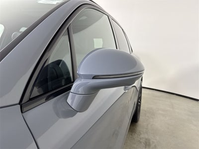 2025 Porsche Cayenne AWD