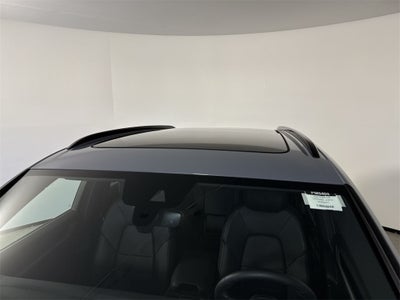 2025 Porsche Cayenne AWD