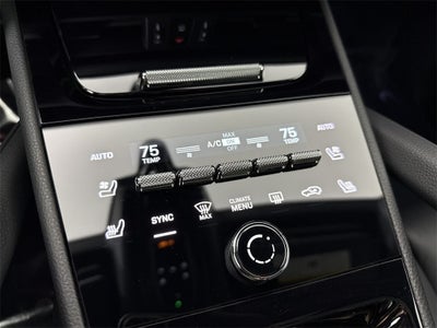 2025 Porsche Cayenne AWD