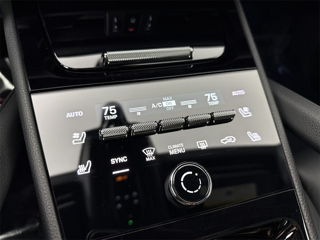 2025 Porsche Cayenne AWD