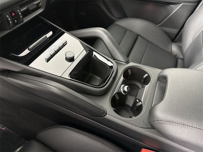 2025 Porsche Cayenne AWD