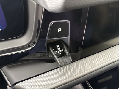 2025 Porsche Cayenne AWD