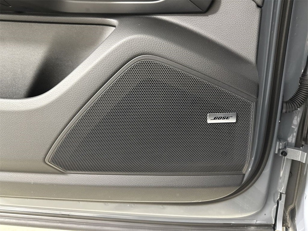 2025 Porsche Cayenne AWD