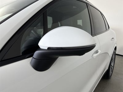 2025 Porsche Cayenne AWD