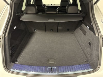 2025 Porsche Cayenne AWD