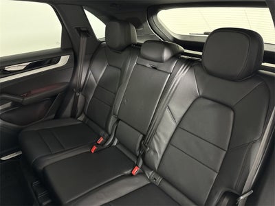 2025 Porsche Cayenne AWD