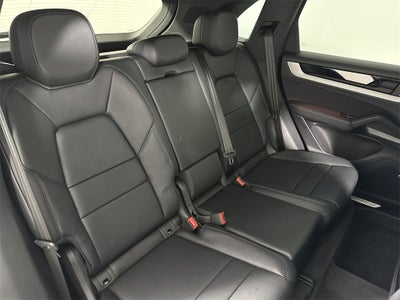 2025 Porsche Cayenne AWD