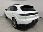 2025 Porsche Cayenne AWD