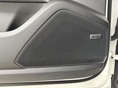 2025 Porsche Cayenne AWD