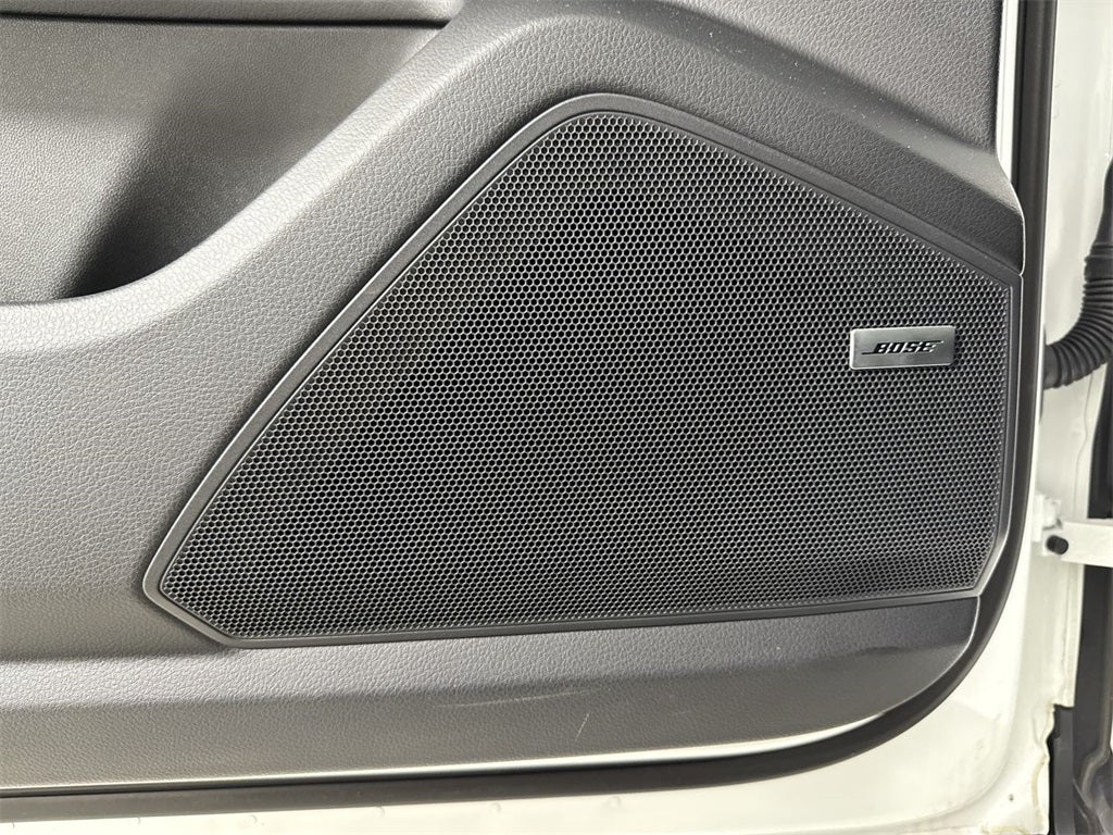 2025 Porsche Cayenne AWD