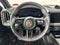 2025 Porsche Cayenne AWD