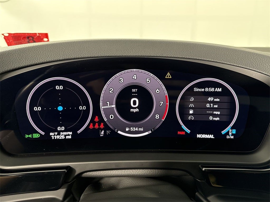 2025 Porsche Cayenne AWD