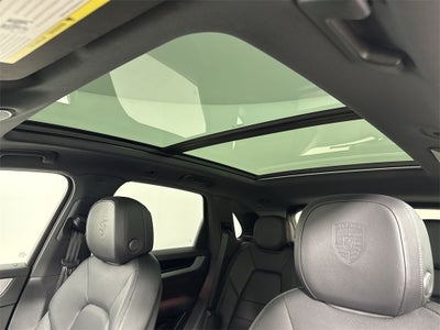 2025 Porsche Cayenne AWD