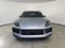 2025 Porsche Cayenne AWD