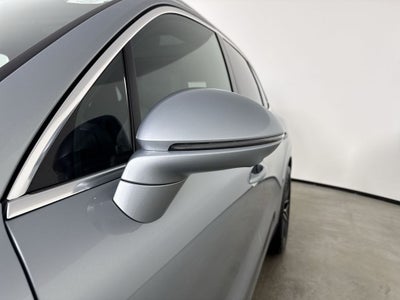 2025 Porsche Cayenne AWD
