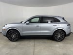 2025 Porsche Cayenne AWD