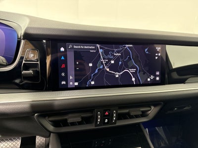 2025 Porsche Cayenne AWD