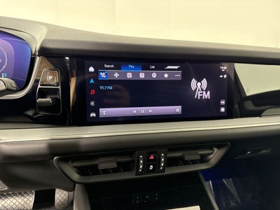 2025 Porsche Cayenne AWD