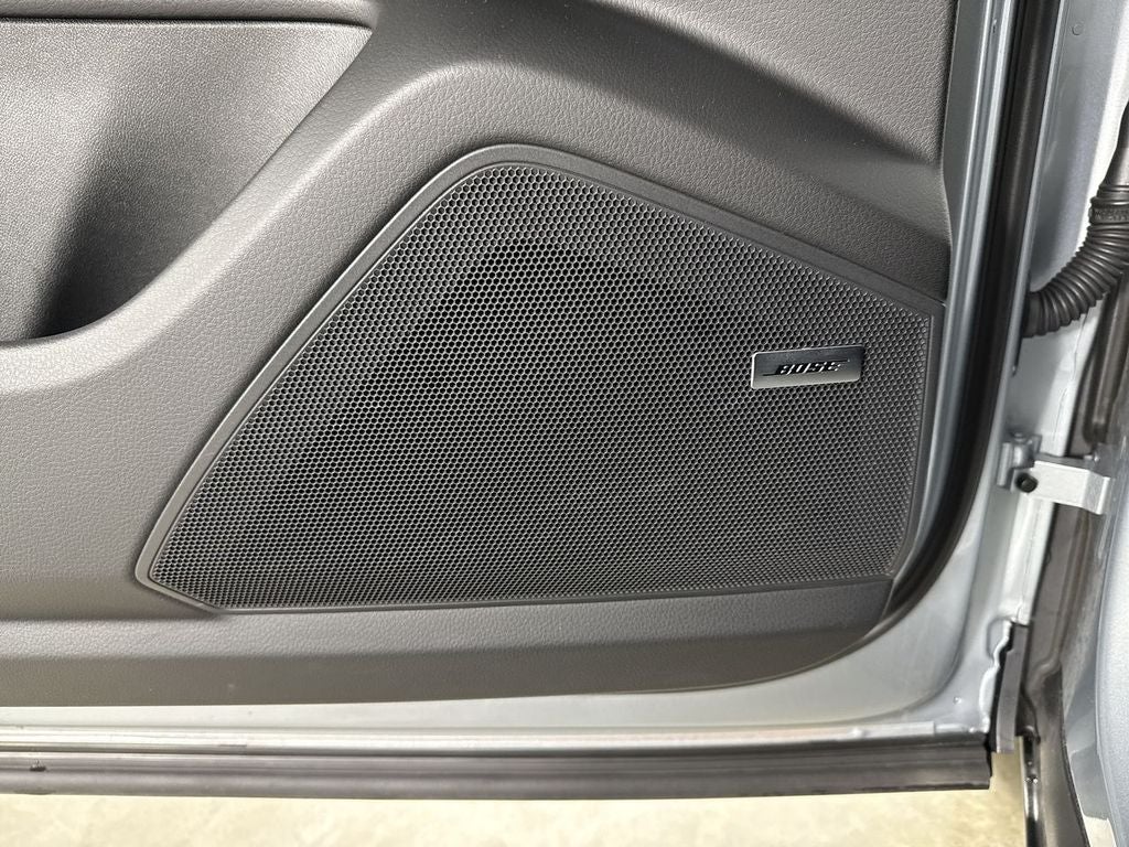 2025 Porsche Cayenne AWD