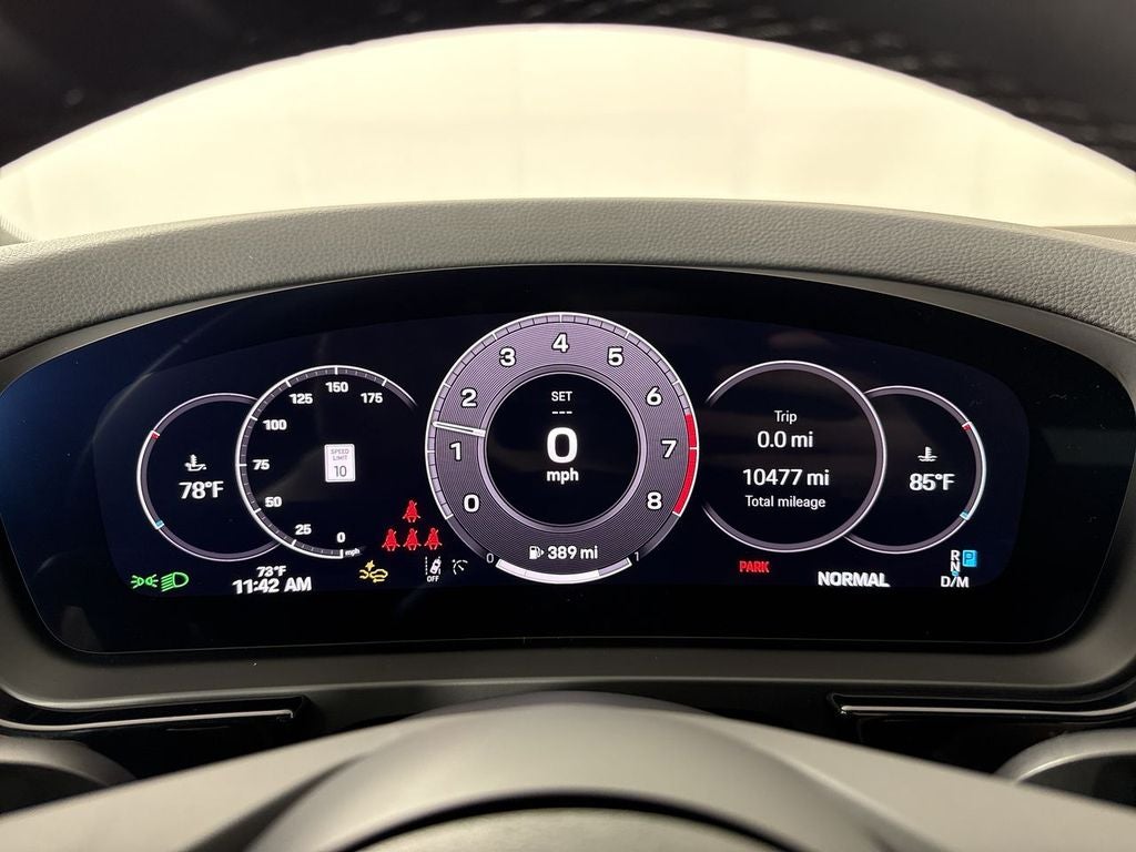 2025 Porsche Cayenne AWD