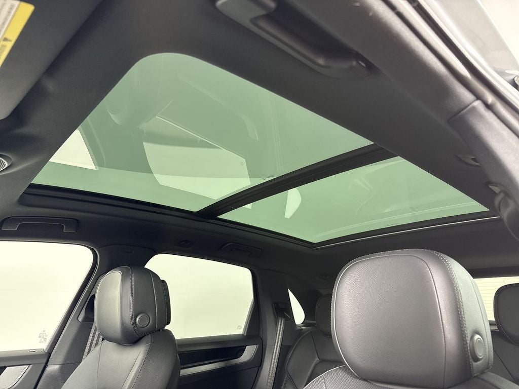 2025 Porsche Cayenne AWD