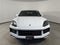 2025 Porsche Cayenne AWD