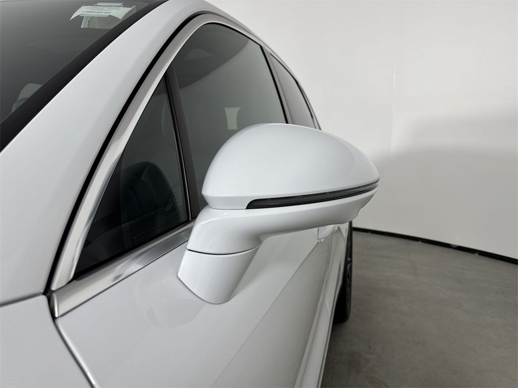 2025 Porsche Cayenne AWD