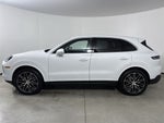 2025 Porsche Cayenne AWD