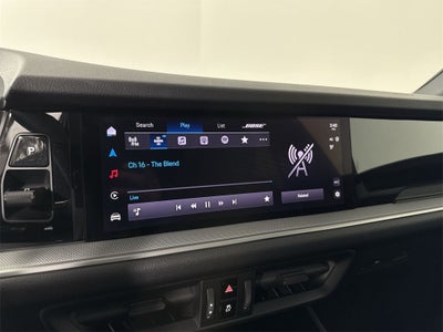 2025 Porsche Cayenne AWD